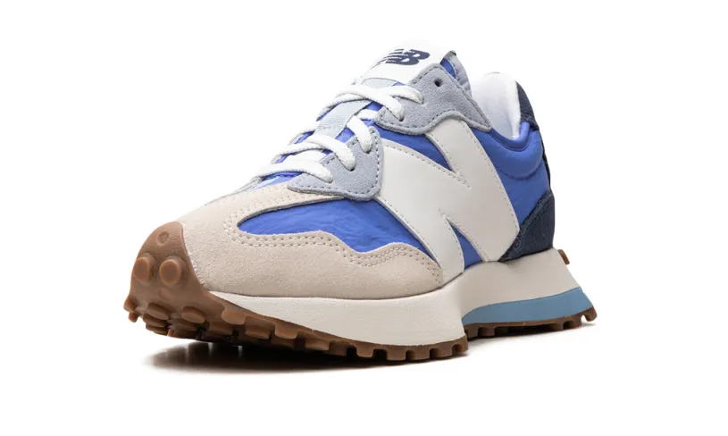 New Balance 327 327 WMNS 'Bright Lapis Moonbeam' 