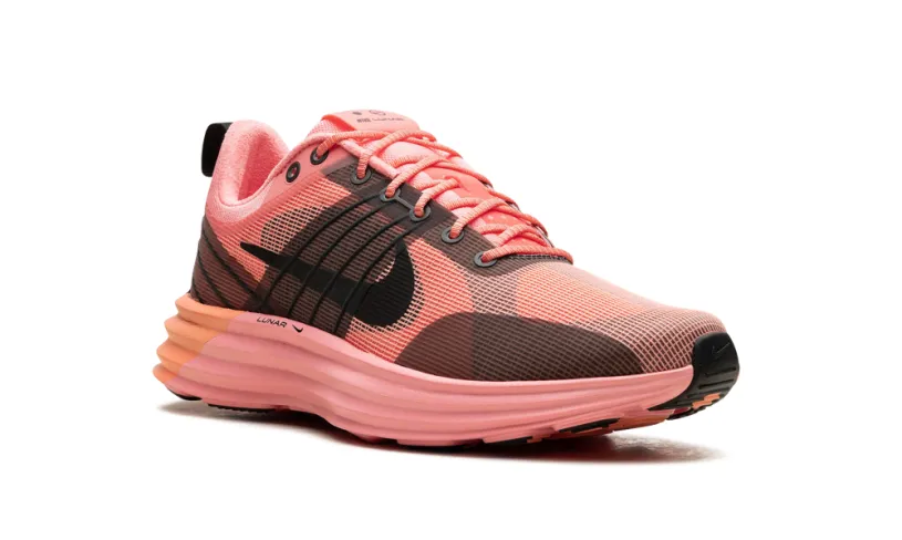 Nike Lifestyle Lunar Roam Premium 'Pink Sherbet' 