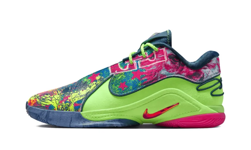 Nike Basketball LeBron 22 'Bryce's World' 