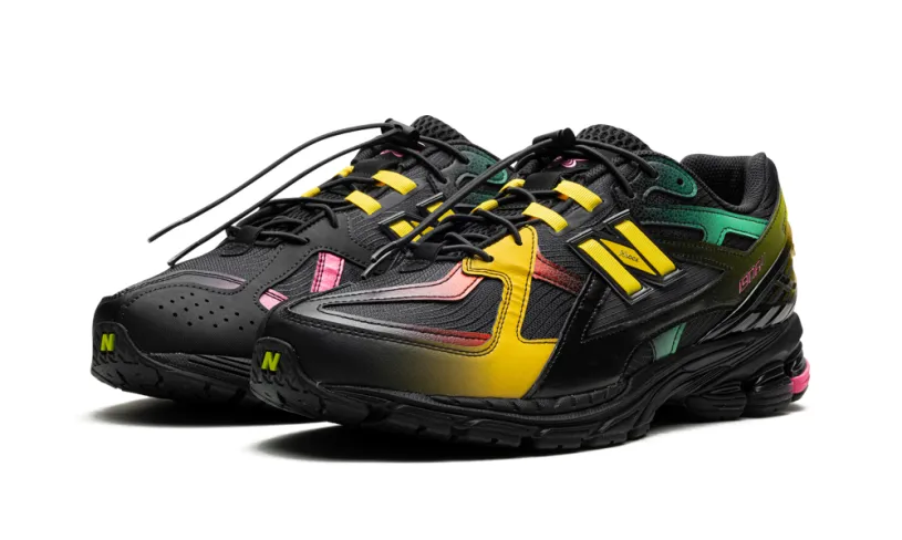 New Balance 1906R New Balance 1906 Utility 'Bricks & Wood'