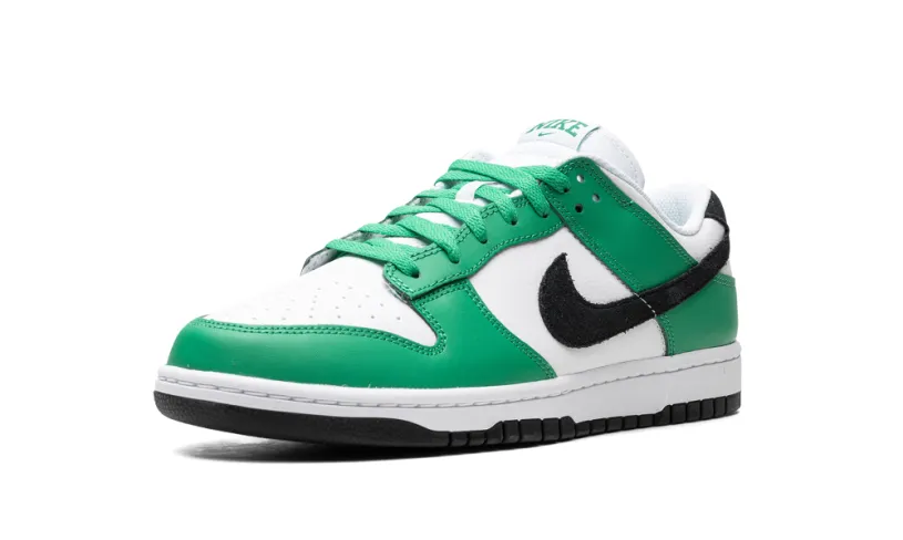 Nike Dunk Dunk Low 'Celtics' 