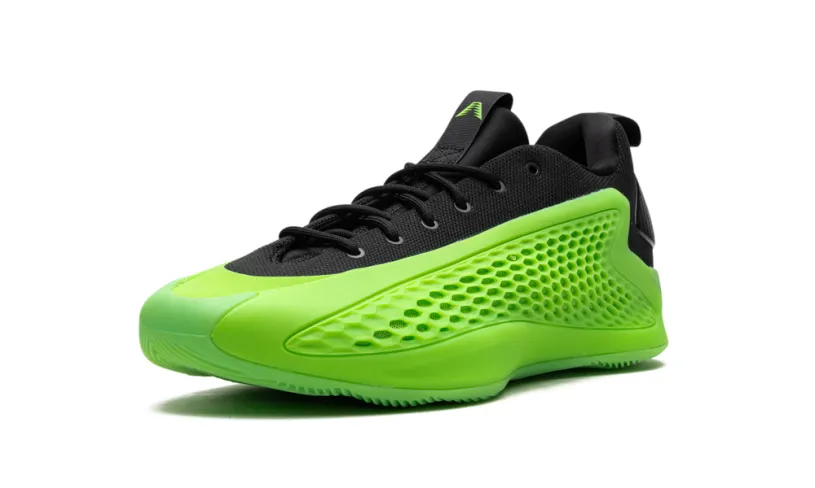 Adidas AE1 AE 1 Low 'Slime'