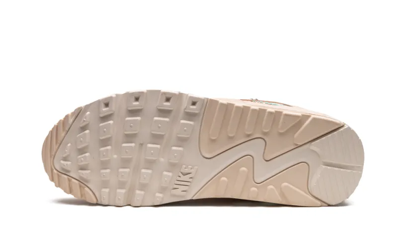 Nike Air Max AIR MAX 90 MNS WMNS 'Mama' 