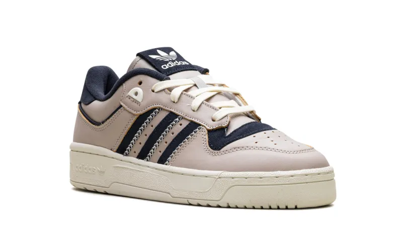 More Adidas Shoes Rivalry 86 Low 'Alumina Blue Spark' 