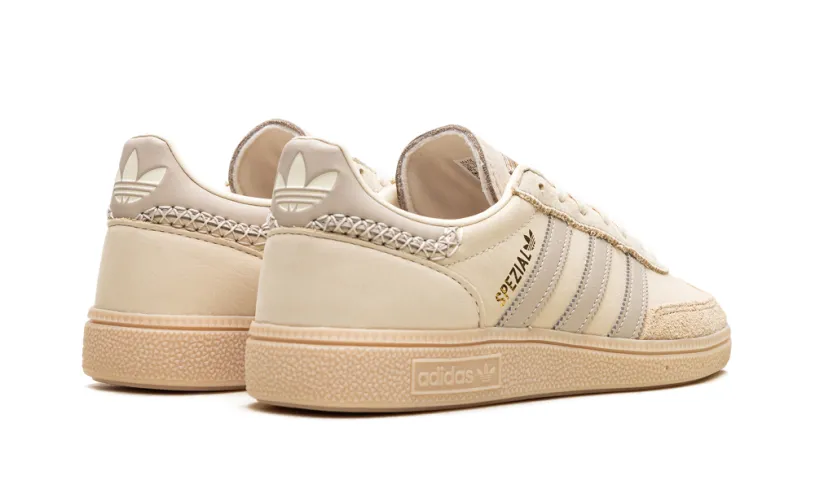 Adidas Handball Spezial Handball Spezial WMNS 'Cream White Beige' 