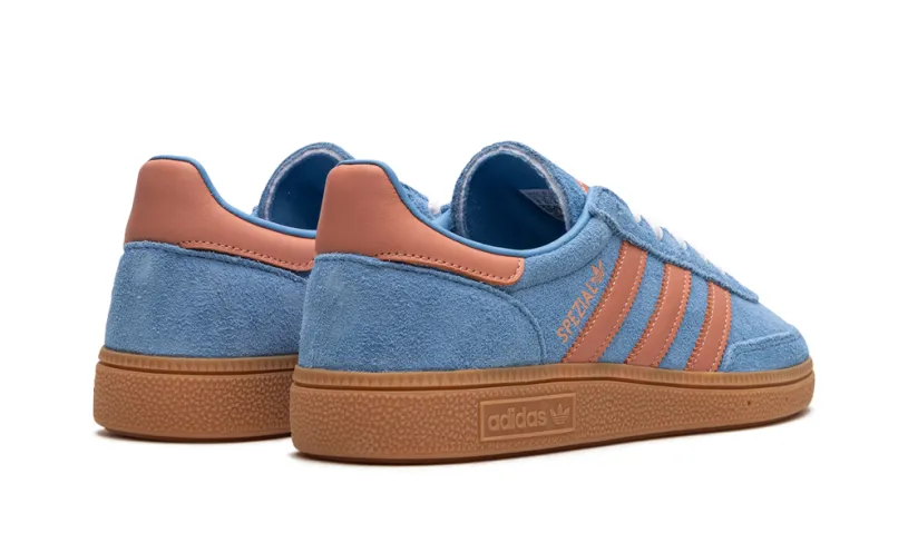 Adidas Handball Spezial Handball Spezial WMNS 'Light Blue' 
