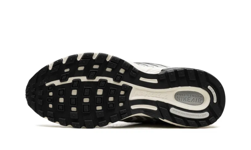 Nike Lifestyle Air Pegasus 2K5 WMNS 'Chrome' 