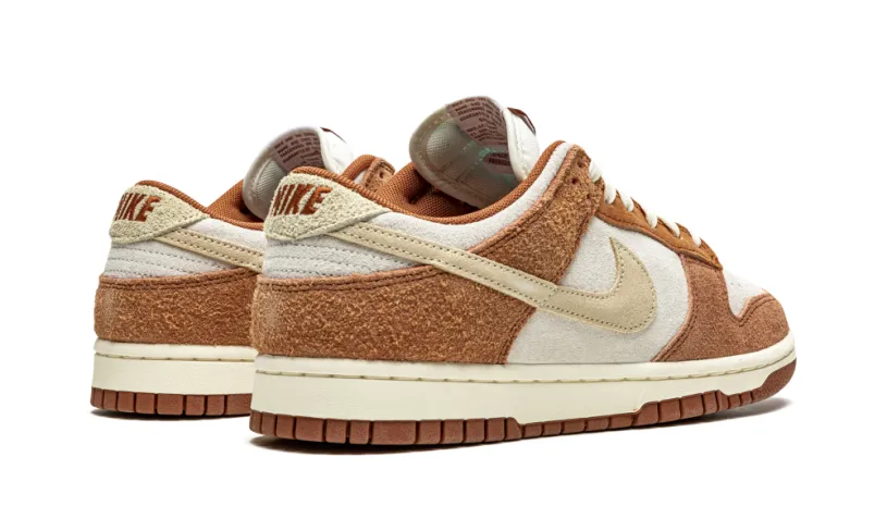 Nike Dunk Dunk Low PRM 'Medium Curry' 