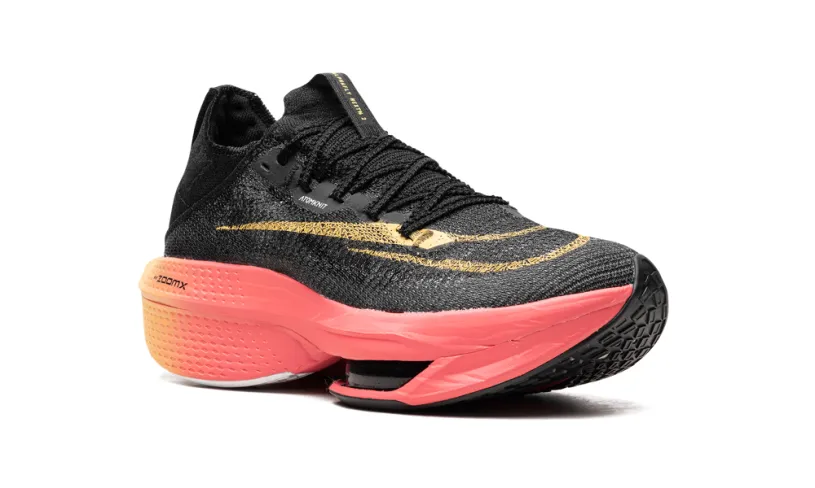 Nike Lifestyle AIR ZOOM ALPHAFLY NEXT% 2 WMNS 'Black Sea Coral' 