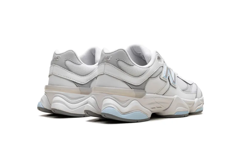New Balance 9060 9060 GS 'Reflection Quarry Blue' 