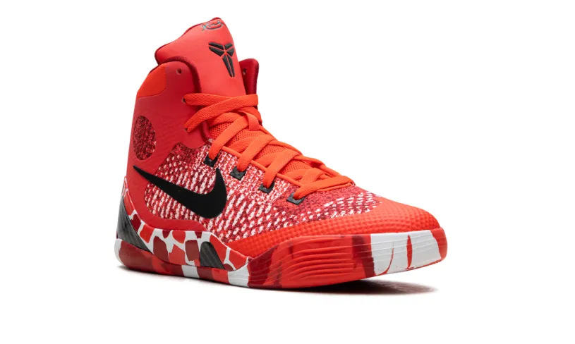Nike Basketball Kobe 9 Elite GS 'Christmas' 