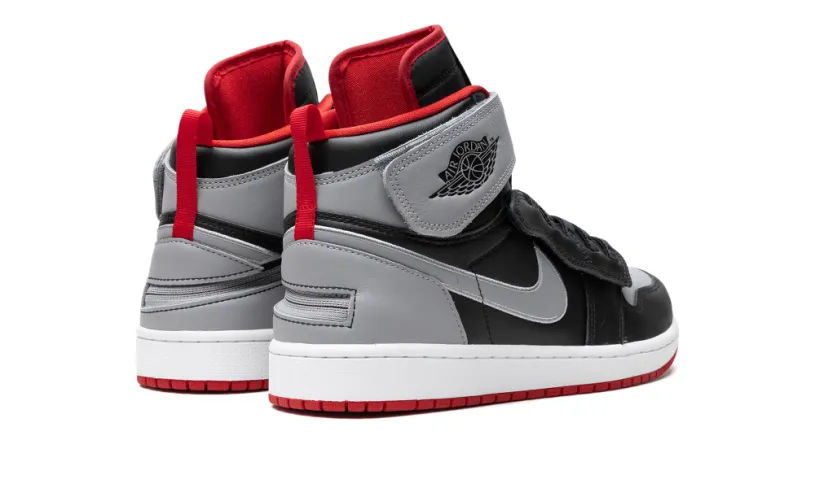 Air Jordan 1 Air Jordan 1 HIGH FLYEASE 'BLACK CEMENT' 
