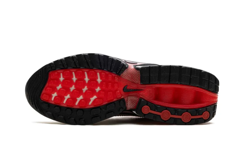Nike Air Max Air Max DN SE 'University Red' 