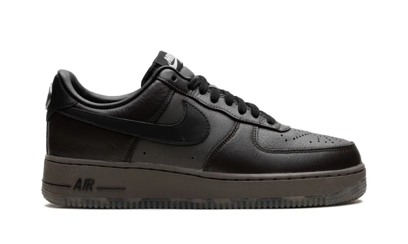 Nike Lifestyle Air Force 1 'Paris' 