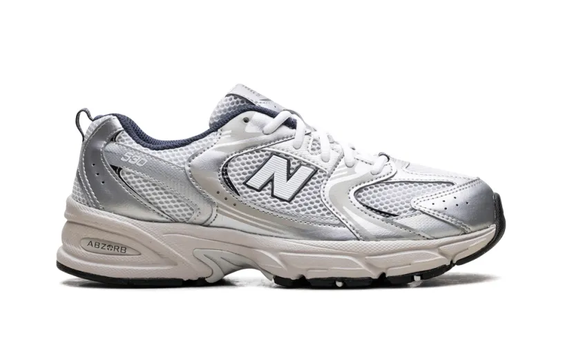 New Balance 530 530 GS 'Summer Fog Navy' 