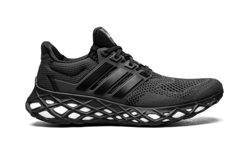 More Adidas Shoes Ultra Boost Web DNA
