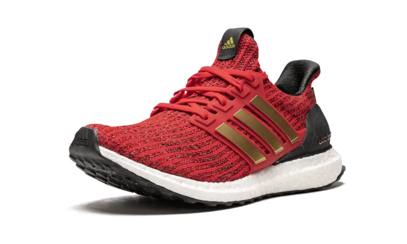 More Adidas Shoes Ultra Boost 'House Lannister' 
