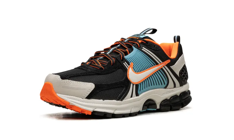 Nike Lifestyle ZOOM VOMERO 5 WMNS 'Black Blue Gaze' 