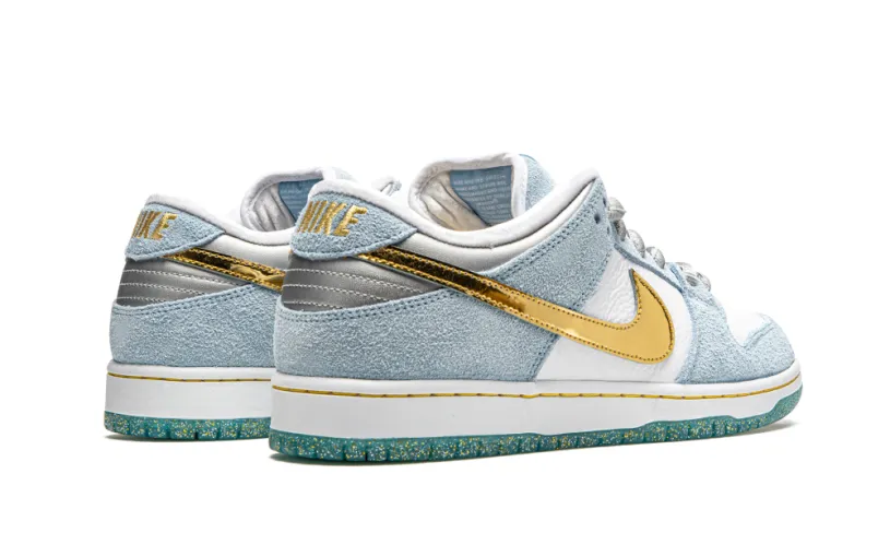 Nike SB SB Dunk Low Pro QS 'Sean Cliver - Special Box' 