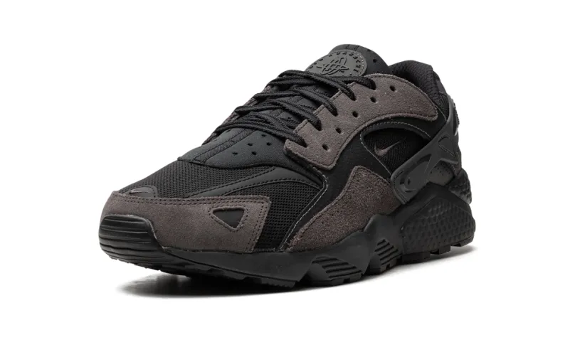 Nike Huarache Air Huarache Runner 'Black Anthracite' 