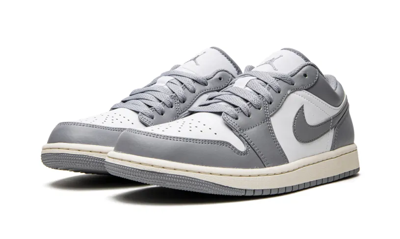 Air Jordan 1 Air Jordan 1 Low 'Vintage Grey' 