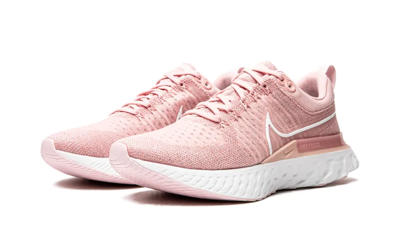 Nike Lifestyle REACT INFINITY RUN FLYKNIT 2 MNS WMNS 