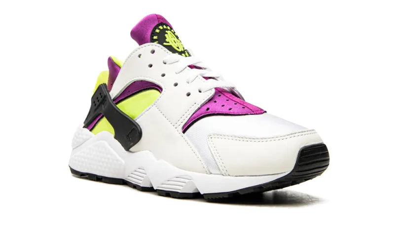 Nike Huarache AIR HUARACHE RUN MNS WMNS 'Magenta 2021' 
