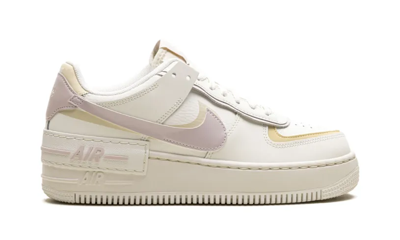 Nike Air Max AIR FORCE 1 SHADOW WMNS 'SAIL PLATINUM VIOLET' 