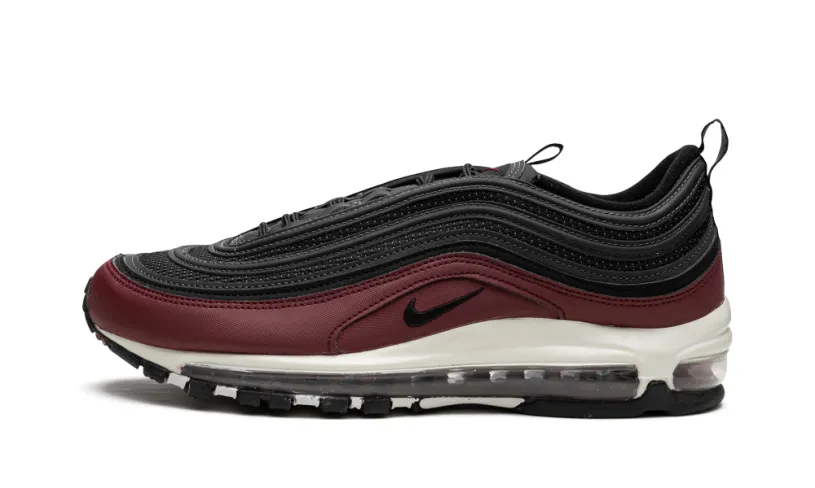 Nike Air Max Air Max 97 'Team Red / Black'