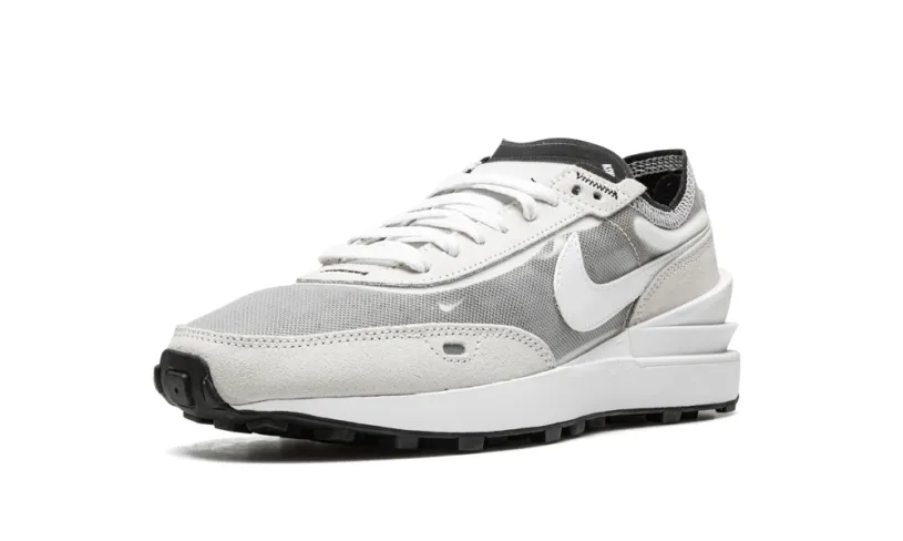 Nike Lifestyle WAFFLE ONE WMNS 'Cool Grey'