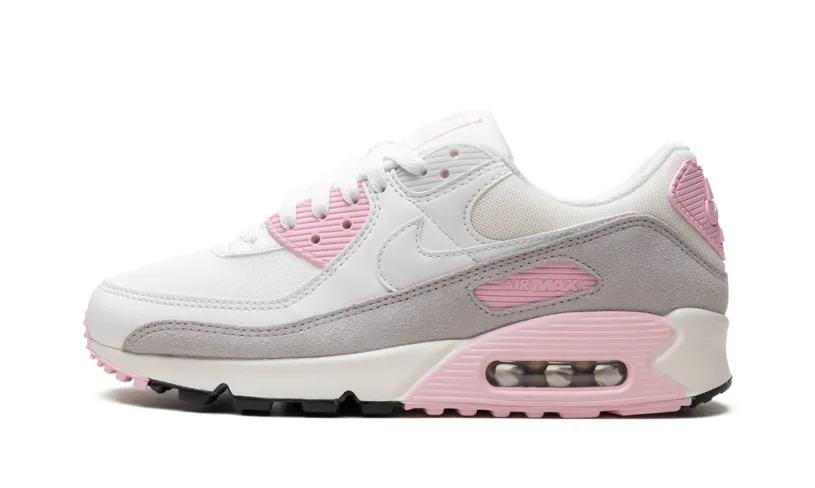 Nike Air Max Air Max 90 WMNS 'SOFT PINK' 