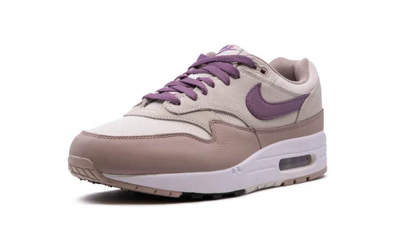 Nike Air Max Air Max 1 SC 'Light Bone   Violet Dust' 