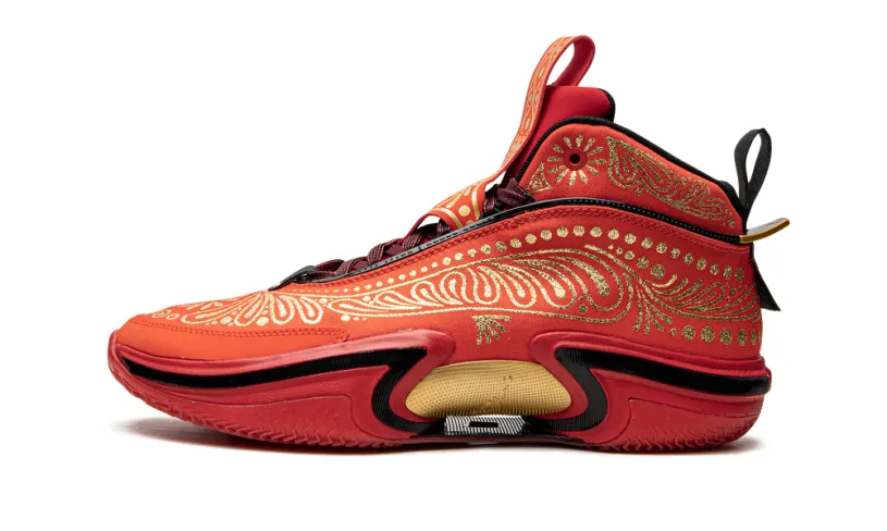 More Jordan Shoes Air Jordan 36 'Luka' 