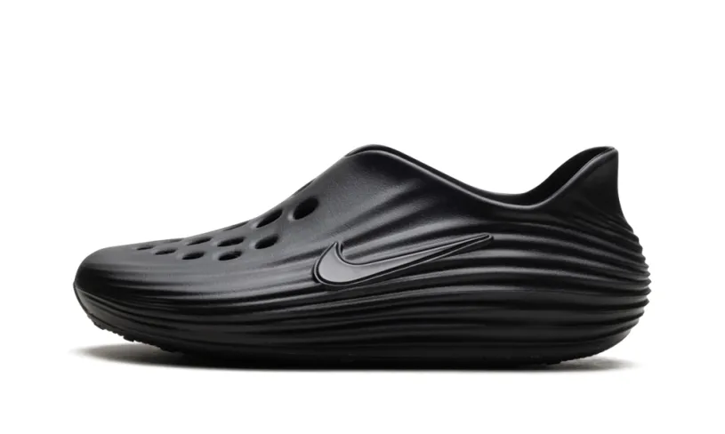 Nike Lifestyle Reactx Rejuven8 'Triple Black'