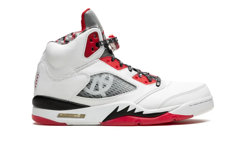 Air Jordan 5 Air Jordan 5 Retro Q54 'Quai 54 -2021' 