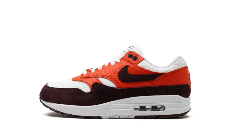 Nike Air Max Air Max 1 'Burgundy Crush   Picante Red' 