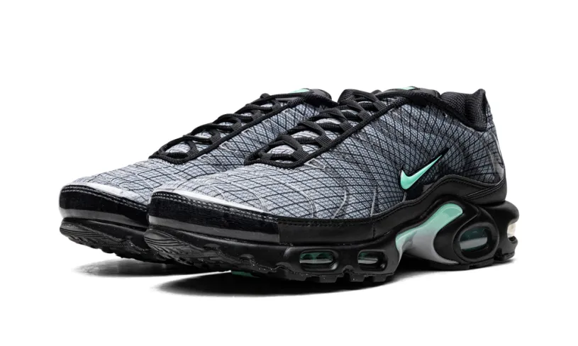 Nike Lifestyle Air Max Plus 'Spirograph'