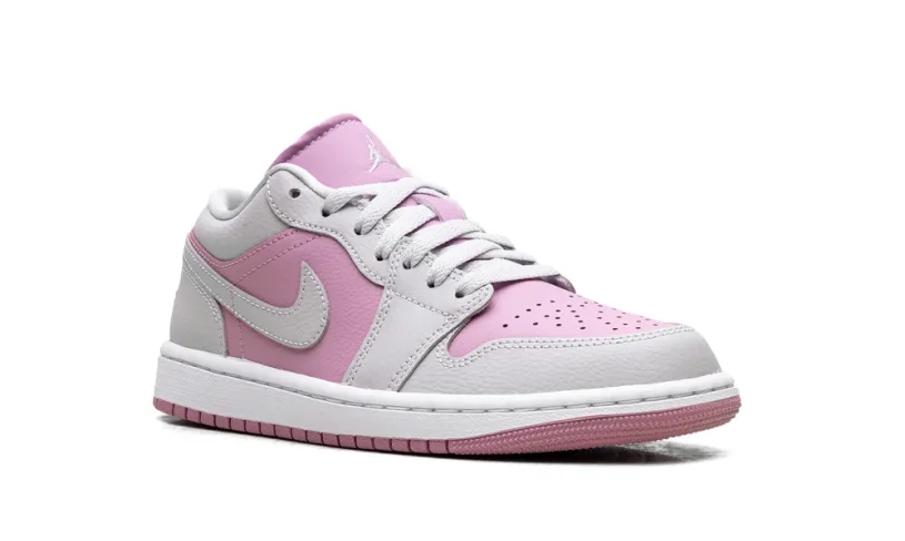 Air Jordan 1 Jordan 1 Low WMNS 'Orchid Neutral Grey' 