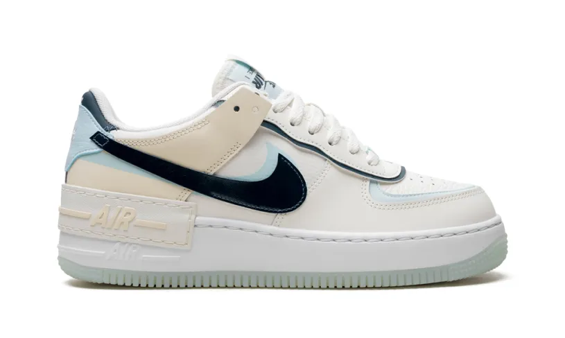 Nike Lifestyle AIR FORCE 1 WMNS 'SHADOW' 
