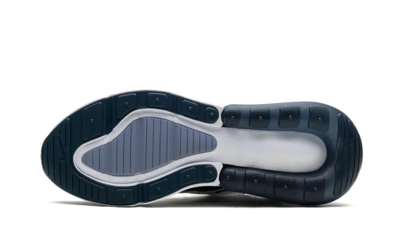 Nike Air Max Air Max 270 WMNS 'White Armory Navy' 