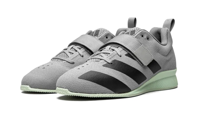 More Adidas Shoes Adipower Weightlifting 2