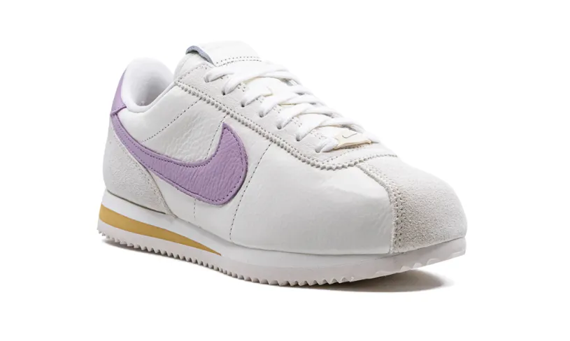 Nike Lifestyle CORTEZ SE WMNS 'Sail Iced Lilac' 