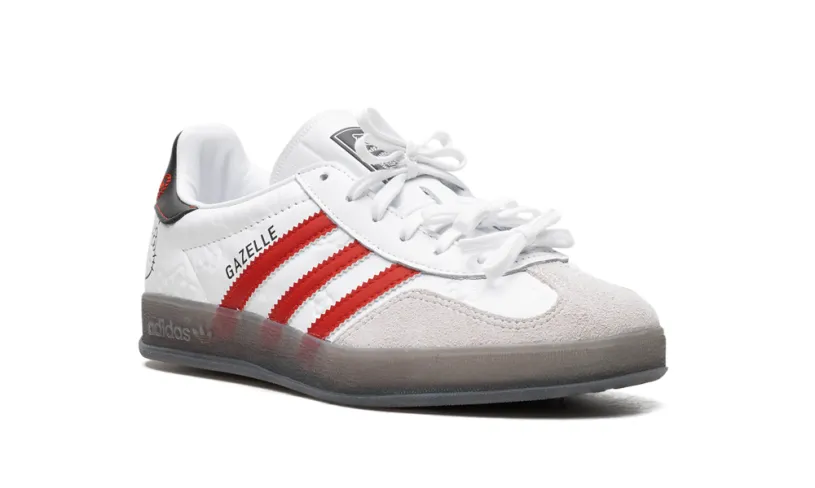 Adidas Gazelle Gazelle Indoor WMNS '50th Anniversary - Hello Kitty'