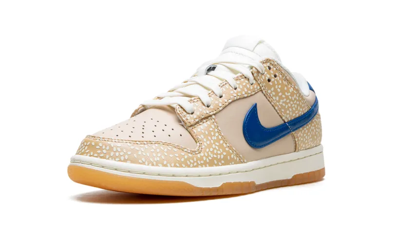 Nike Dunk Dunk Low 'Montreal Bagel' 