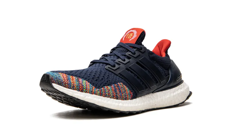 More Adidas Shoes Ultra Boost CNY 'Chinese New Year'