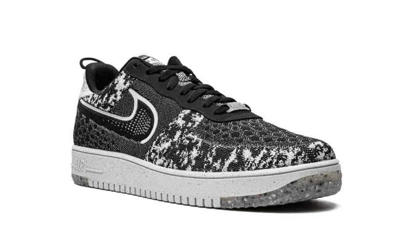 Nike Lifestyle Air Force 1 Crater Flyknit 