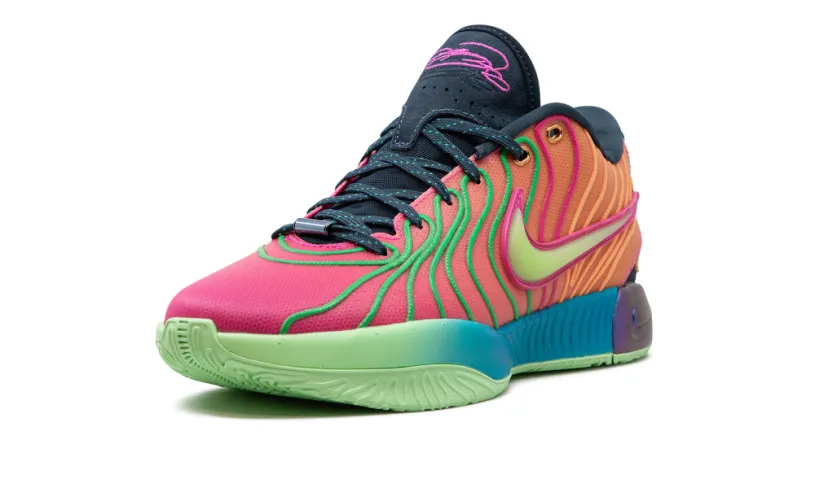 Nike Basketball LeBron 21 'Optimism' 