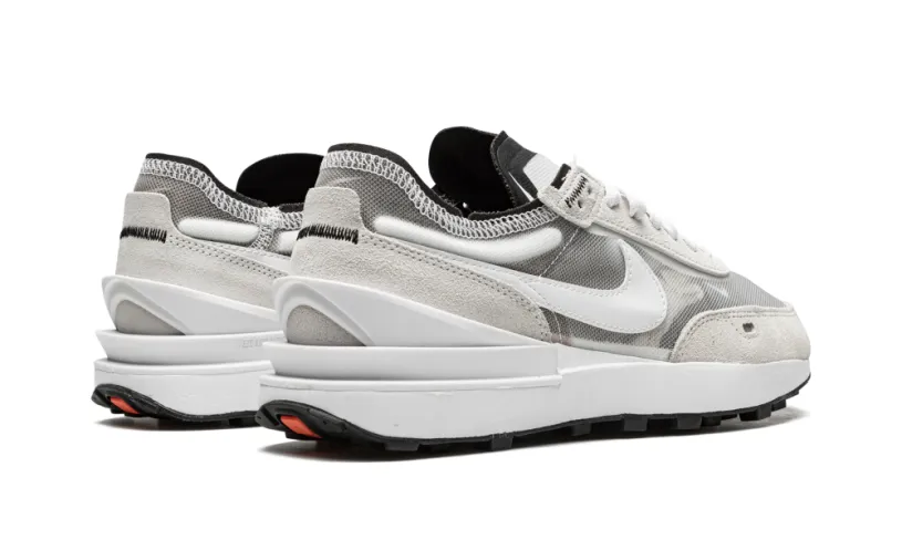 Nike Lifestyle WAFFLE ONE WMNS 'Cool Grey' 