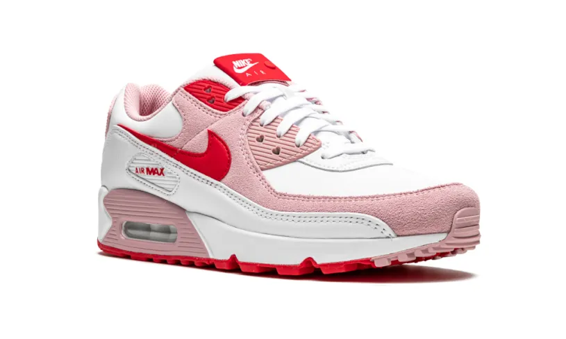 Nike Air Max AIR MAX 90 WMNS 'Valentines Day 2021' 
