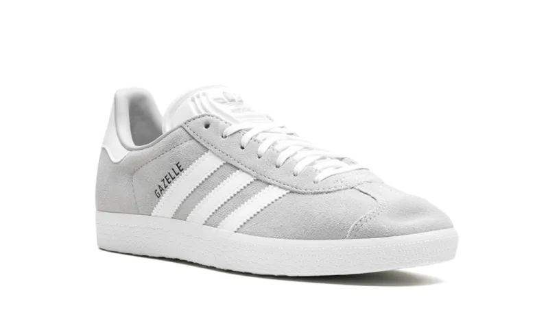 Adidas Gazelle GAZELLE WMNS 'Grey' 